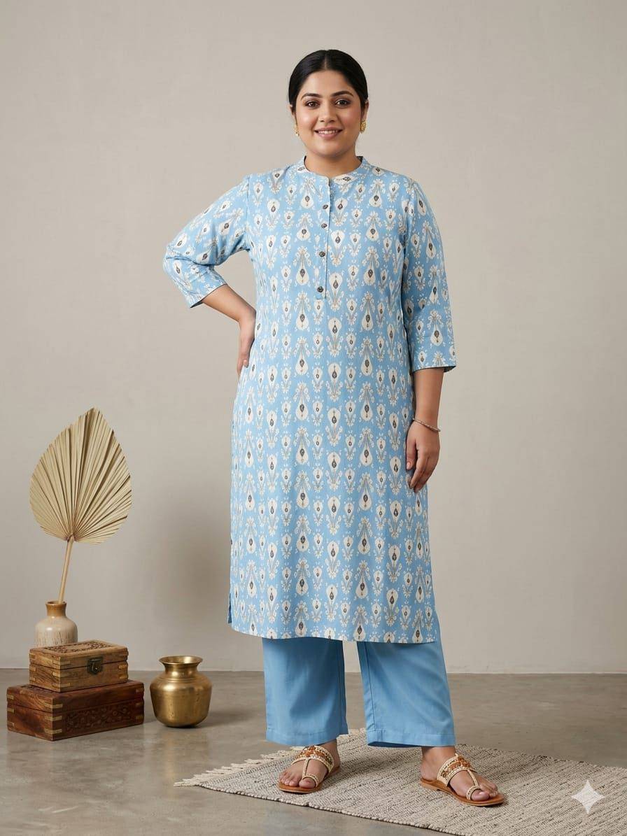 Naisha K 829 Kurti wholesale price in India